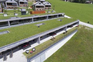 Smaragdresort Top 3.2 Happy Alps - Bramberg am Wildkogel - 4