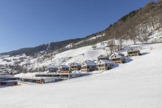 Smaragdresort Top 3.2 Happy Alps - Bramberg am Wildkogel - 1