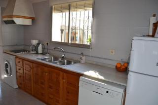 Villa Carla LOCDENIA - Denia - 3