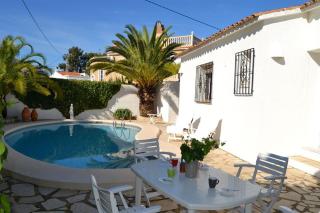 Villa Carla LOCDENIA - Denia - 0