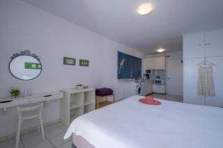Schöne Ferienwohnung Mit Meerblick In Kiveri - Kiveri - 3