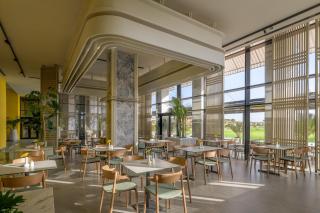 The G Einbay Golf Resort - Ain Sokhna - 6