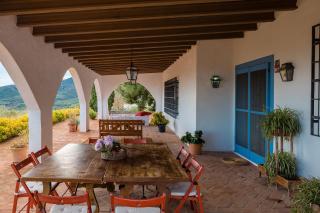 Rural House Stunning Views and Natural Pool - Artana - 5