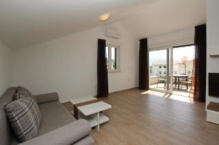 Ferienwohnung in Baška mit Terrasse - b59554 - Baška - 0