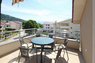 Ferienwohnung in Baška mit Terrasse - b59554 - Baška - 9