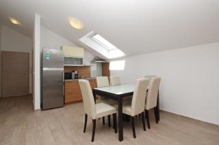 Ferienwohnung in Baška mit Terrasse - b59554 - Baška - 7