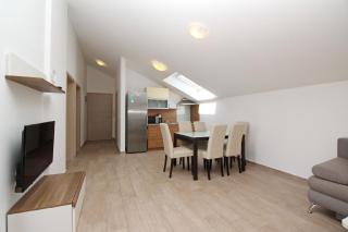 Ferienwohnung in Baška mit Terrasse - b59554 - Baška - 6