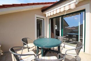 Ferienwohnung in Baška mit Terrasse - b59554 - Baška - 3