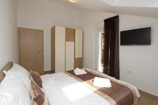 Ferienwohnung in Baška mit Terrasse - b59554 - Baška - 1