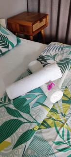 Joli studio cocooning & discret, à 2mns de la 4 voies - La Possession - 6