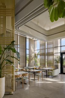 The G Einbay Golf Resort - Ain Sokhna - 7