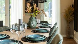 Veluwe Villa met Binnenzwembad & Wellness - 12 personen - Wekerom - 6