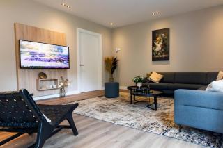 Veluwe Villa met Binnenzwembad & Wellness - 12 personen - Wekerom - 3