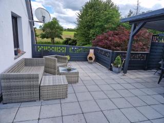 Ferienwohnung Parkblick Medebach - Medebach - 7