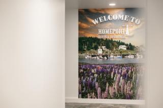 Homeport Suites & Residences - 8