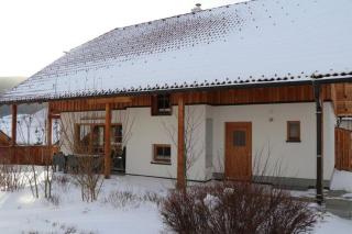 Panorama Chalet Amadé - Mauterndorf - 4