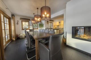 Panorama Chalet Taurachtal - 1