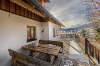 Panorama Chalet Taurachtal - Mauterndorf - 1