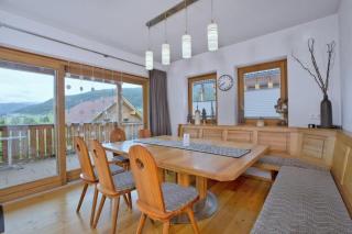 Panorama Chalet Weiss - Mauterndorf - 6