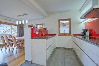 Panorama Chalet Weiss - Mauterndorf - 1