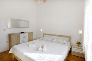 Einfache 2-Zimmer-Wohnung in Meeresnähe Umag - Umag - 7