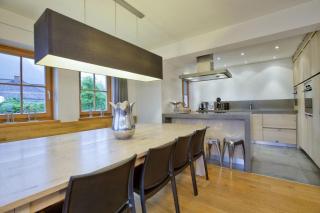 Panorama Chalet Grau - 6