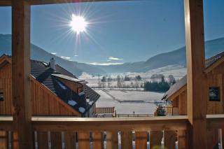 Panorama Chalet Grau - 3