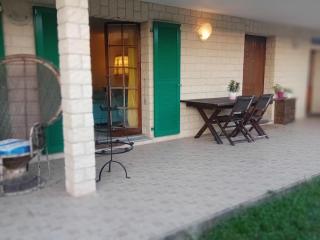 Appartement avec jardin privé à Montreux 100mt du lac - 3