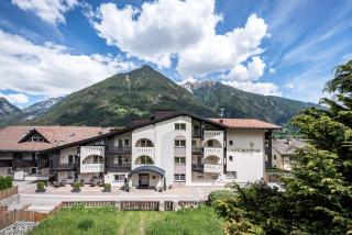 Vitaurina Royal Hotel - Molini di Tures - 0