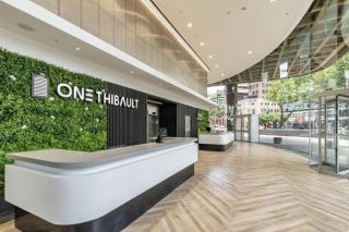 One Thibault Hotel - Sea View Studio 1 - Kapstadt - 7