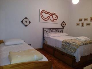 Tranquilidade na Vila Madalena - São Paulo - 2
