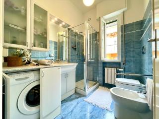 Finalborgo Two room flat with terrace and Free Parking - Finale Ligure - 5