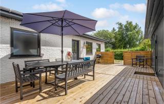 Gorgeous Home In Grevinge With Kitchen - 2