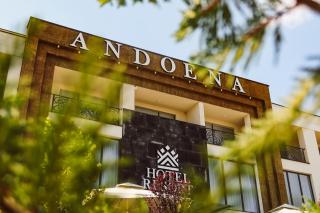 Andoena Resort - Lipljan - 0