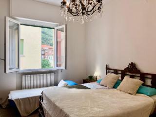Finalborgo Two room flat with terrace and Free Parking - Finale Ligure - 1