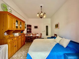 Finalborgo Two room flat with terrace and Free Parking - Finale Ligure - 3