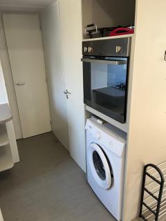 Mobil home spacieux 6-8 pers, camping 4 étoiles, la Carabasse - Vias - 1