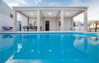 Pet Friendly Home In Seline - Seline - 2