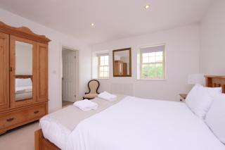 Salton Lodge - Salton - 1