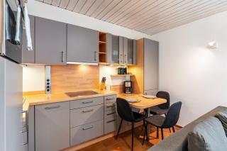 Ersfeld - Bad Teinach Appartment - Bad Teinach-Zavelstein - 3