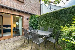 Ersfeld - Bad Teinach Appartment - Bad Teinach-Zavelstein - 0