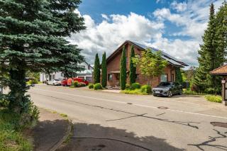 Ersfeld - Bad Teinach Appartment - Bad Teinach-Zavelstein - 9