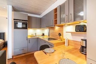 Ersfeld - Bad Teinach Appartment - Bad Teinach-Zavelstein - 2