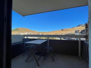 Homency - Résidence aux Bergers B502 - L'Alpe-d'Huez - 5