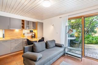 Ersfeld - Bad Teinach Appartment - Bad Teinach-Zavelstein - 8
