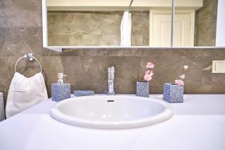 Christina's House - Alykes Potamou - 5
