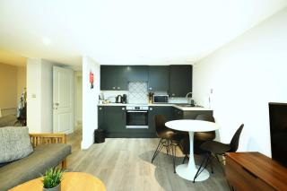 60 Manchester Road - Altrincham - 2