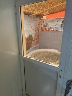 Appartement meublé avec Spa jacuzzi privatif - M'bour - 8