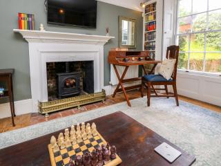 Coppice Hill House - Southampton - 6