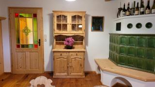 Ferienhaus Lodenwalcher - - 1